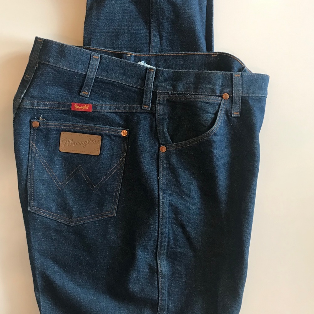 Women’s Wrangler Jeans 13/32